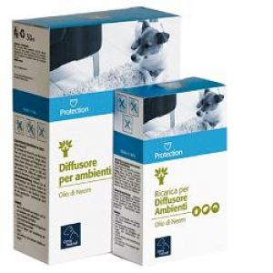 Protection Diffuser For Environments 30ml