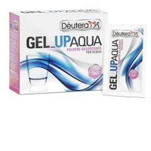 Gel Up Aqua 20 Sachets 3.5g