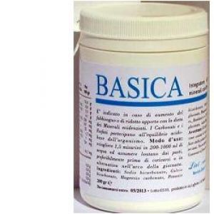 Pro Basica Powder 200g