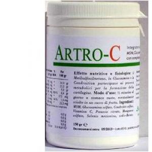 Artro C Powder 150g