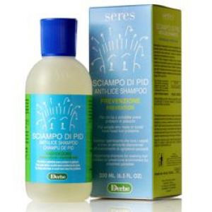 Sciampo di pid prevenzione pediculosi 200 ml