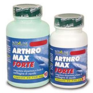 Arthromax Forte 90 Capsules
