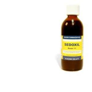 Bauer 11 Sedoxil 150ml