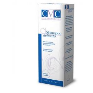 Cmc Sh Del Lav Freq 200ml