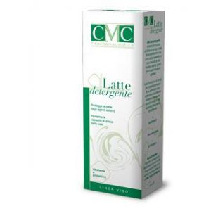 Cmc make-up remover cleansing milk 125ml