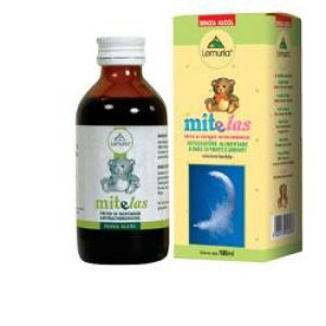 Food Supplement - Mitelas Bottle 100ml