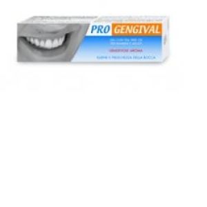 Gricar pro gingival gel adults 30ml