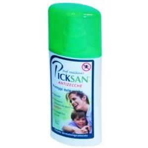 Cabassi & Giuriati Picksan Anti-tick Spray 100ml