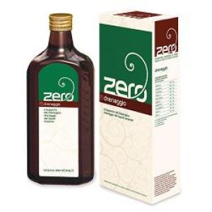 Zero drainage food supplement 500ml