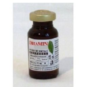 Driatec Driamin Bianco Relax Monodose Mineral Supplement 15ml