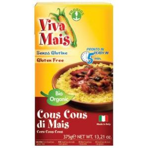 Probios Easy Corn Couscous 2x125g