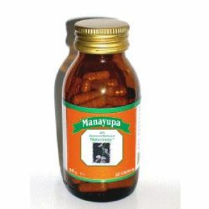 Naturincas manayupa 90 capsules