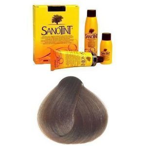 Sanotint hair dye 09 natural blond 125 ml
