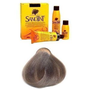 Sanotint hair dye 15 ash blonde 125 ml