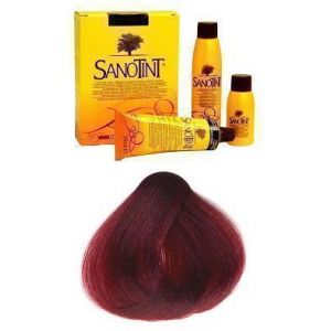 Sanotint hair dye 22 wild berries 125 ml