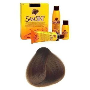 Sanotint hair dye 30 warm dark blonde 125 ml