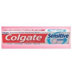 Colgate sensitive ps toothpaste 75ml