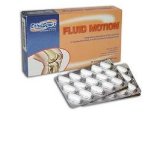 Fluid Motion Food Supplement 30 Tablets
