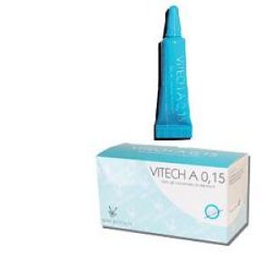 Vitech a 0.15 gel serum 50 ml