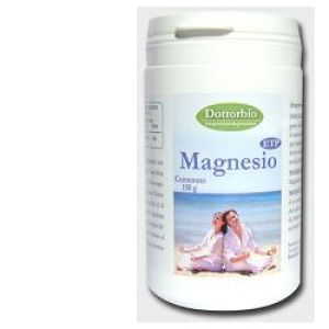 Magnesium Dottorbio 150g