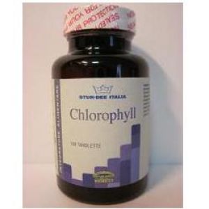 Stur Dee Chlorophyll 100tab