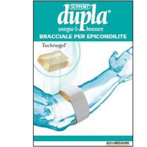 Dupla Support Epicondylitis Cuff One Size