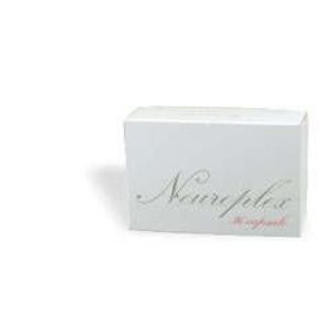 Neuroplex Capsules 10.5g