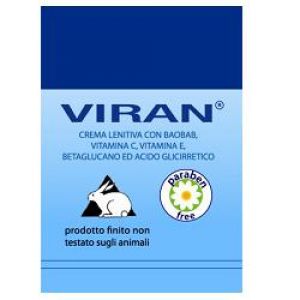Viran cream 50ml