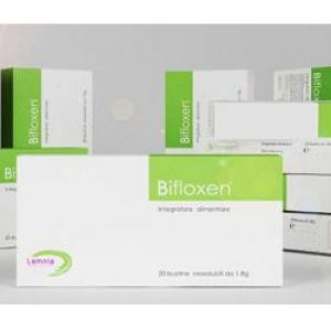 Bifloxen 20 Buccal Sachets