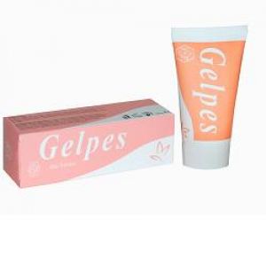 Gelpes Topical Gel For Hands And Feet 50ml