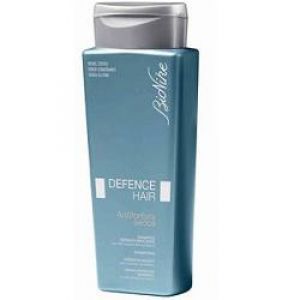 Bionike defense hair anti-dandruff shampoo 200 ml