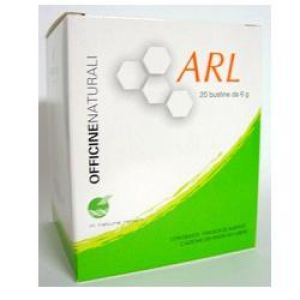 Biogroup ARL Supplement 20 Sachets