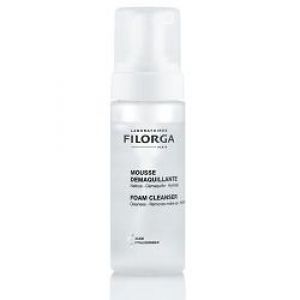 Filorga moisturizing make-up remover mousse 150 ml