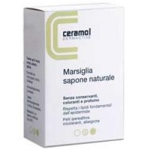 Unifarco ceramol 311 marseille natural soap 100g