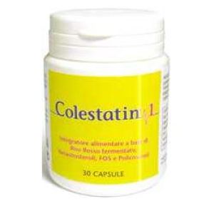 Cholestatin 1 30 Capsules