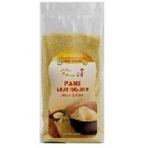 Il Pane Di Anna Breadcrumbs Gluten Free Without Eggs Without Milk 500g