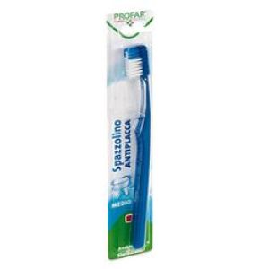Oxygen profar anti-plaque toothbrush 1 piece