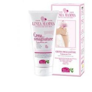 Helan lunea mamma stretch mark cream 150ml