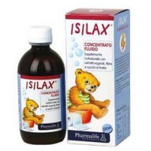 Pharmalife Research Isilax Bimbi Nutritional Supplement 200ml