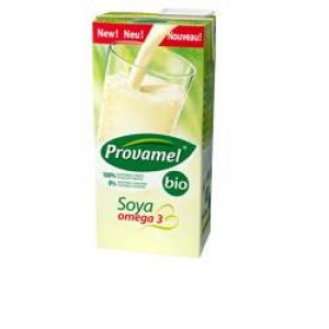 Provamel Soya Drink Omega3 1 Litre