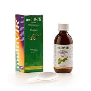 Multivir 150ml