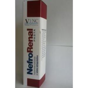 Nefrorenal Airless bottle 50g