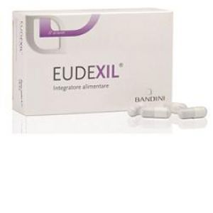 Eudexil 30 capsules