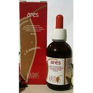 Ares Drops 50ml