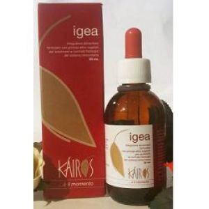 Kairos Italia Igea Food Supplement In Drops 50ml