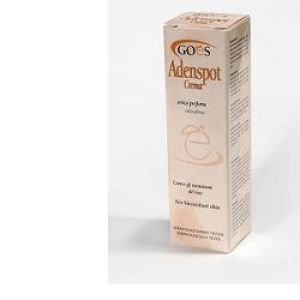 Goes adenspot trattamento anti acne 50ml