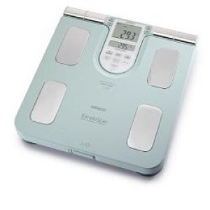 Weighing Scale With Body Composition Monitor 4sens