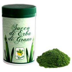 Lio Verde Freeze-Dried Powder 50g