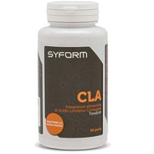 Syform cla food supplement 90 pearls