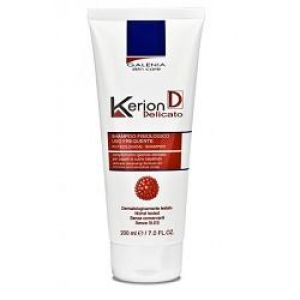 Kerion D Sebum Normalizing Shampoo 200ml